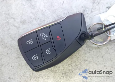 2026 GMC Sierra 1500 , Short Bed, Slt, 4Wd из США, поврежденный, VIN 1GTUUDED3TZ234187